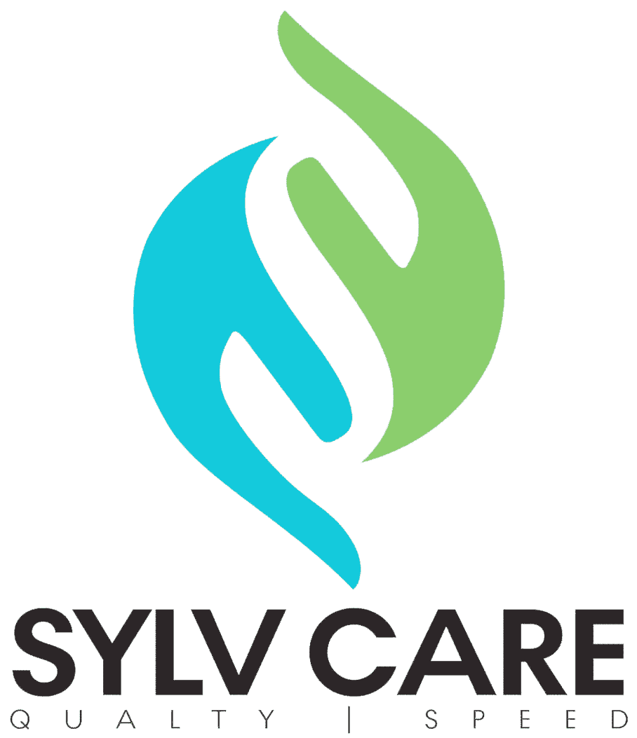 sylvcare Logo