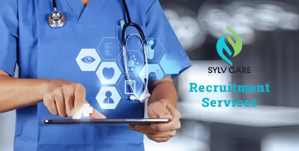 recruitment services